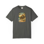 Adventure Motorcycle T-Shirt — "Life Is An Adventure, Make It Count"