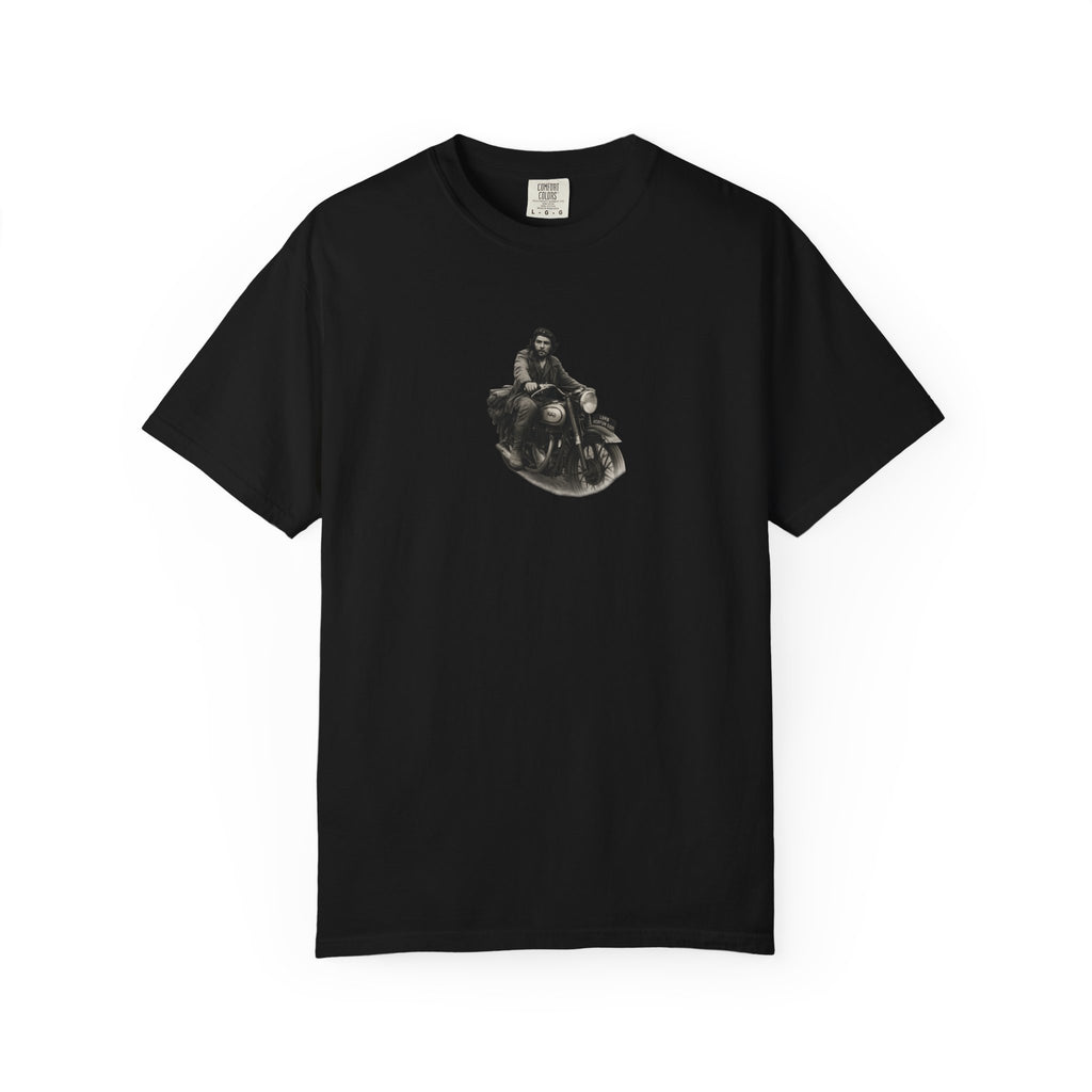 Copy of Vintage Warrior Portrait T-Shirt
