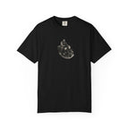 Copy of Vintage Warrior Portrait T-Shirt