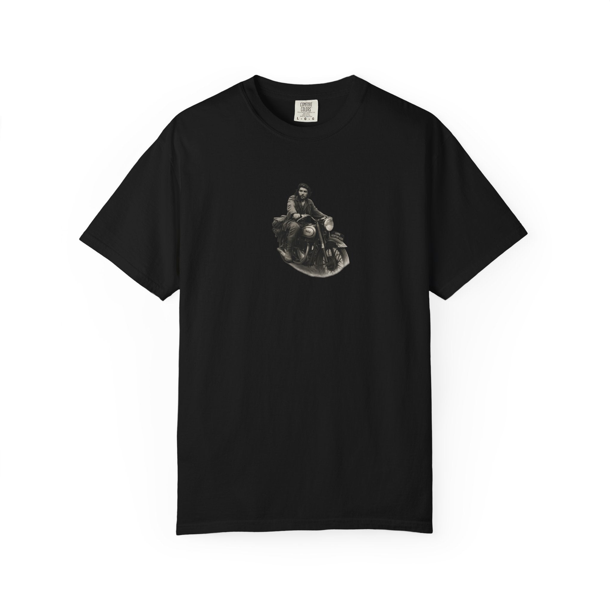 Copy of Vintage Warrior Portrait T-Shirt