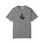 Copy of Vintage Warrior Portrait T-Shirt
