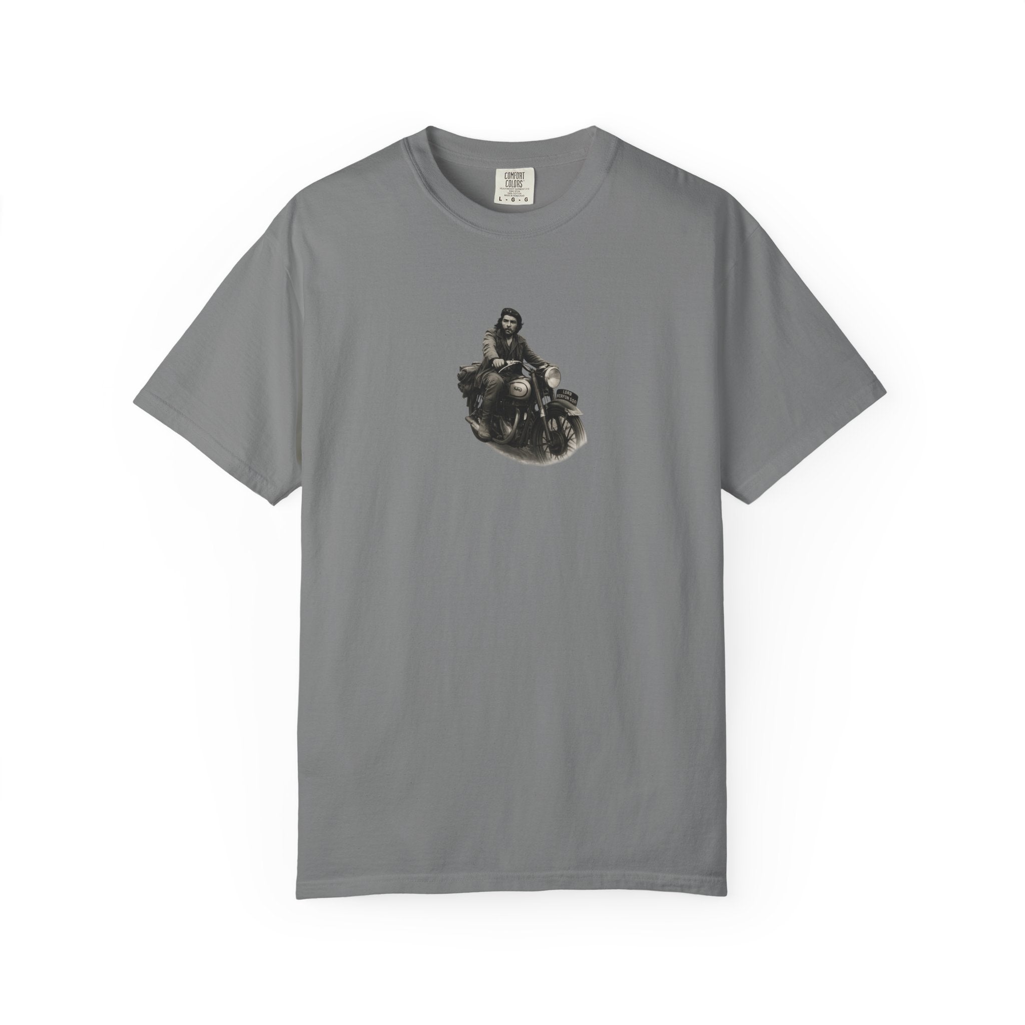 Copy of Vintage Warrior Portrait T-Shirt