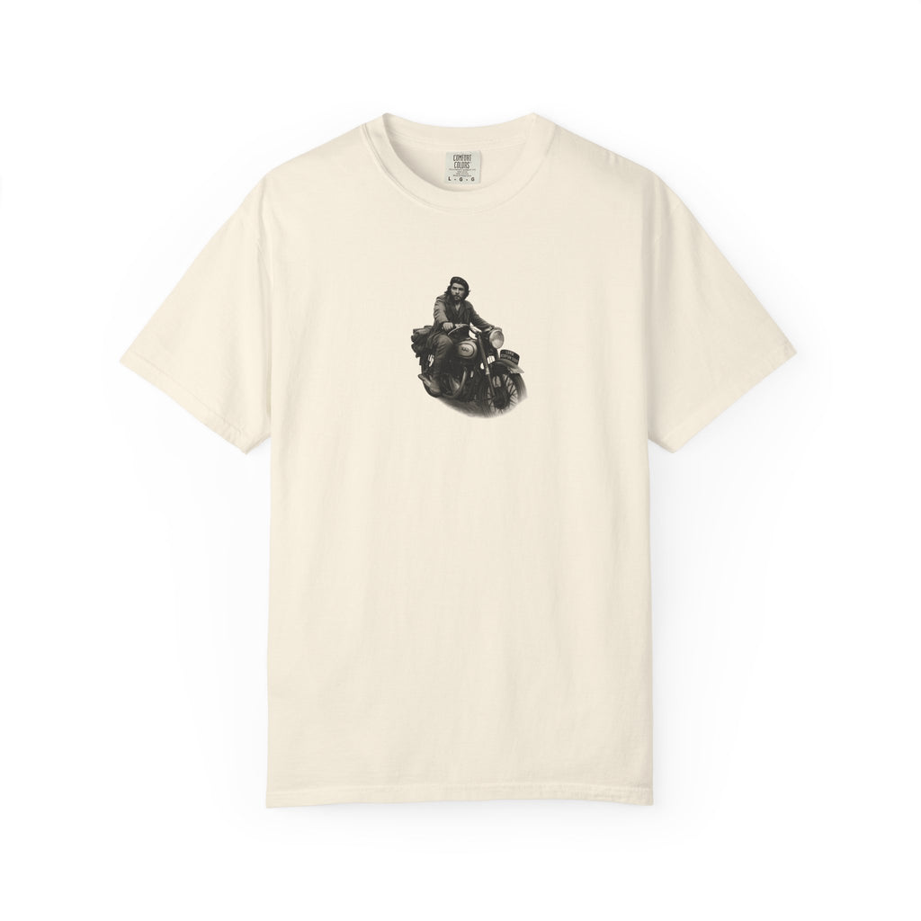 Copy of Vintage Warrior Portrait T-Shirt