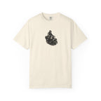 Copy of Vintage Warrior Portrait T-Shirt