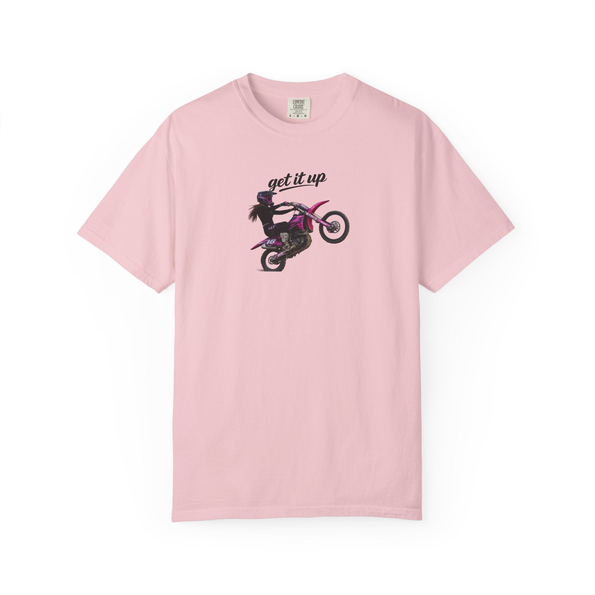 Motorcycle T-Shirt