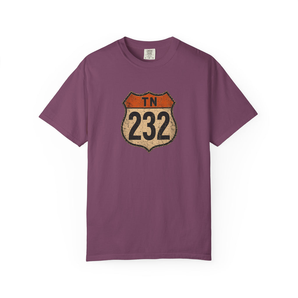 Tennessee 232