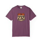 Tennessee 232
