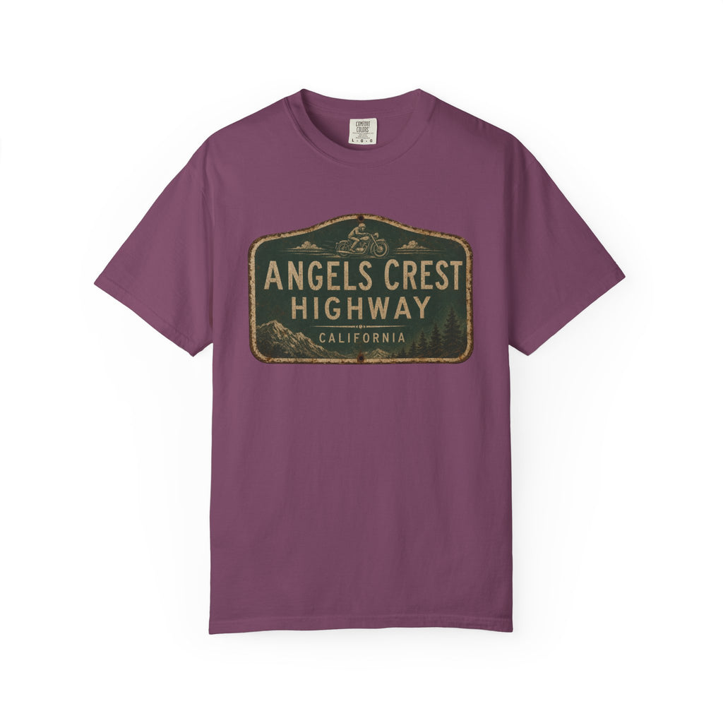 Angel Crest