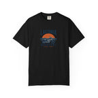 Laconia Bikefest Motorcycle T-Shirt