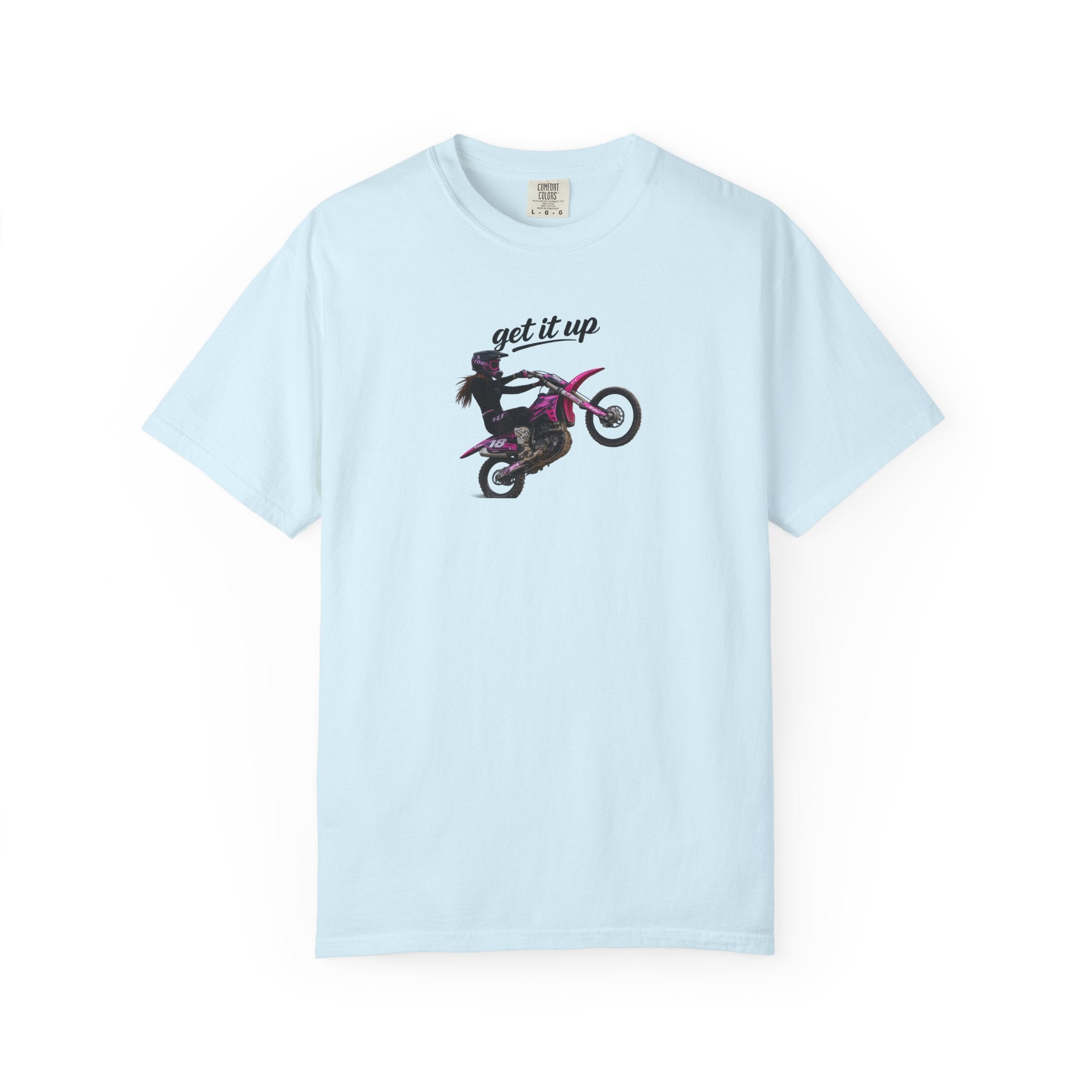 Motorcycle T-Shirt
