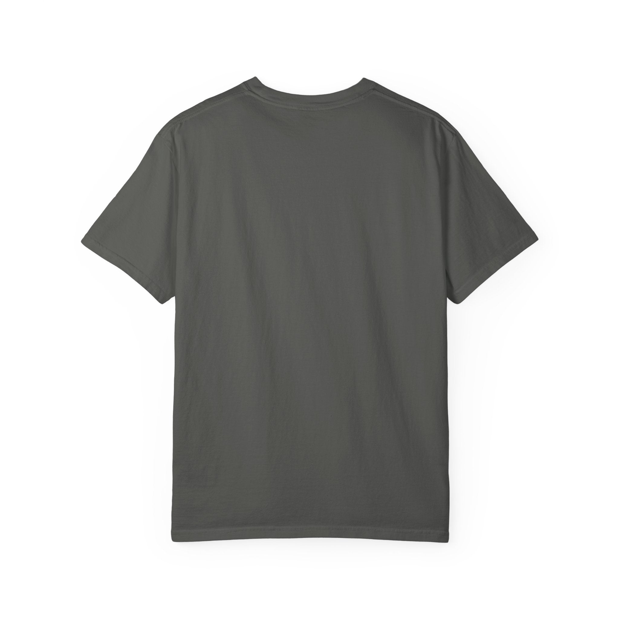 Motorcycle Racer Vintage Comic T-Shirt
