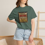 Rock 'N' Roll Isn't Dead T-Shirt — Vintage Amp Graphic Tee