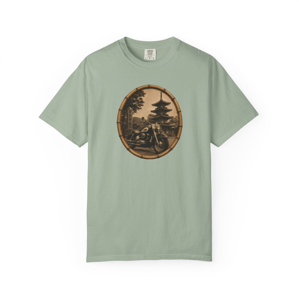 Copy of Vintage Moto Japan T‑Shirt