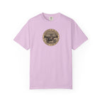 Vintage Photo Tee — Rider Graphic T-Shirt