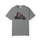 Motorcycle Sloth
