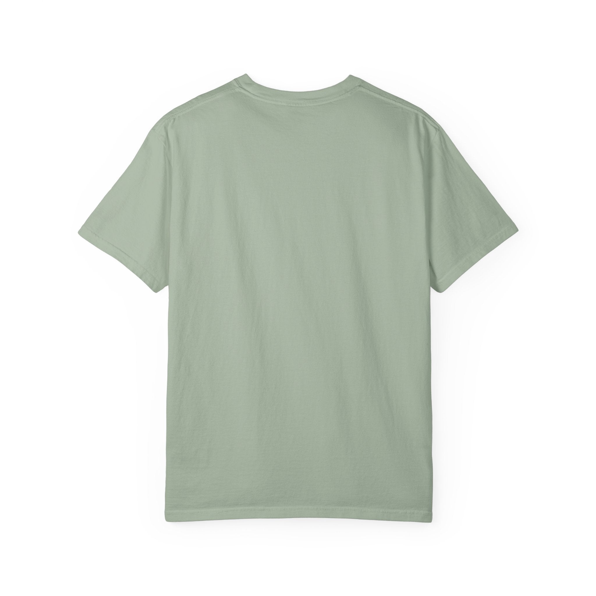 302 Rainbow Drip T-Shirt — Pastel Haze City Code Tee
