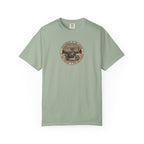 Vintage Photo Tee — Rider Graphic T-Shirt