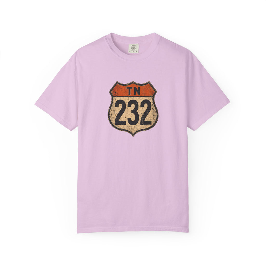 Tennessee 232