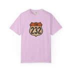 Tennessee 232