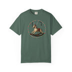 Copy of Rocking Horse T-Shirt — Vintage Carousel Toy Graphic Tee