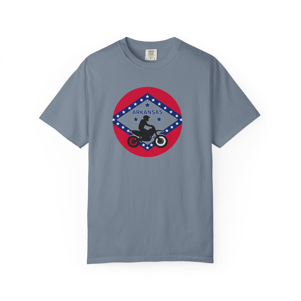 Arkansas Dirt Bike