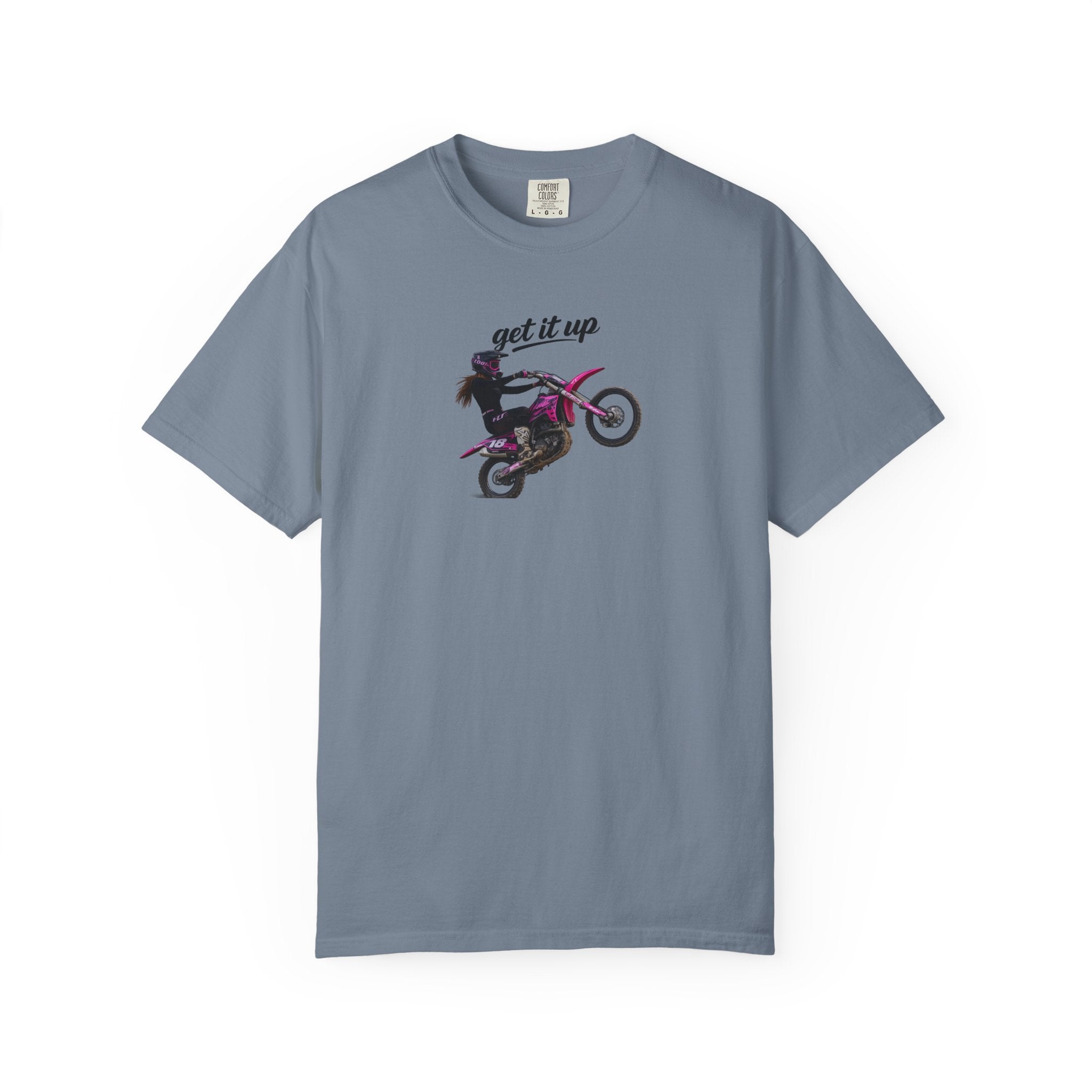 Motorcycle T-Shirt