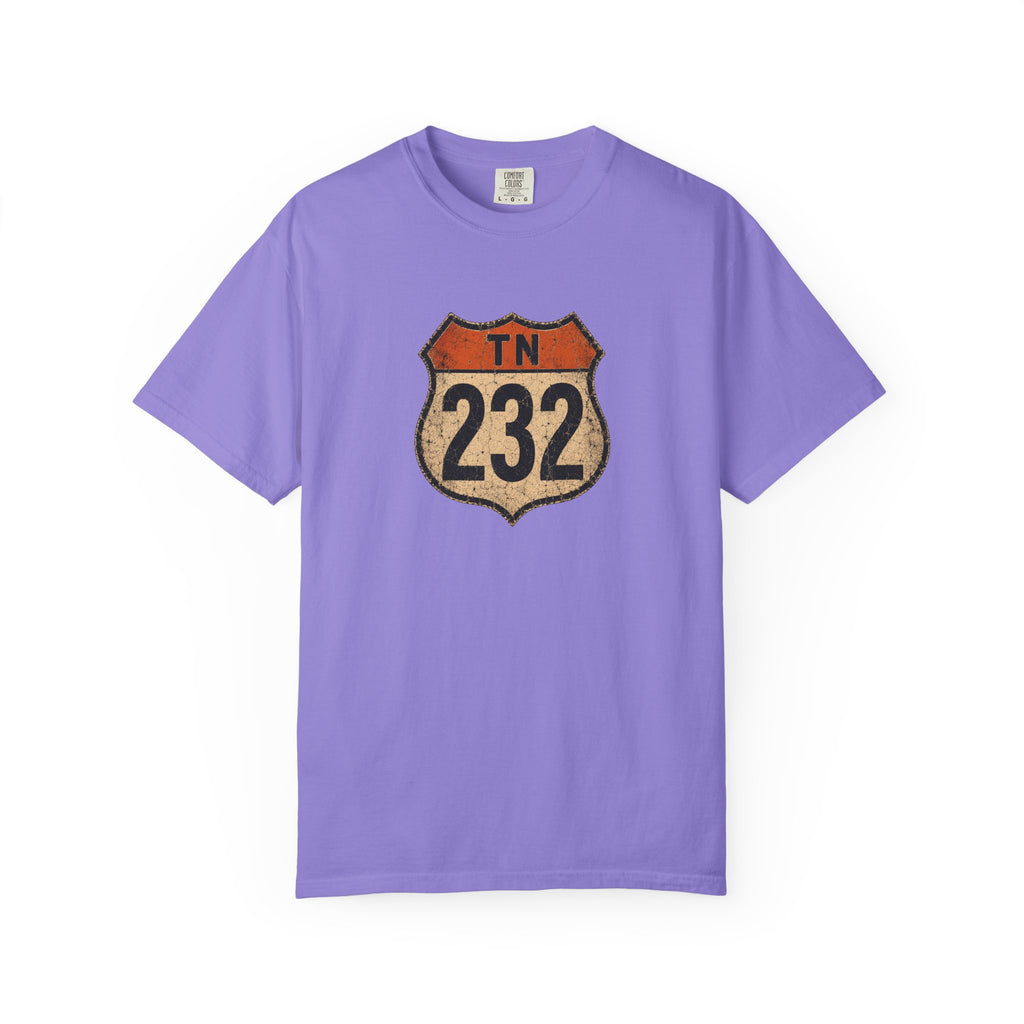 Tennessee 232