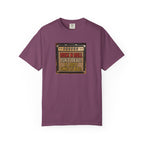 Rock 'N' Roll Isn't Dead T-Shirt — Vintage Amp Graphic Tee