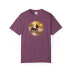 Copy of Motorcycle Rider Vintage Photo T-Shirt