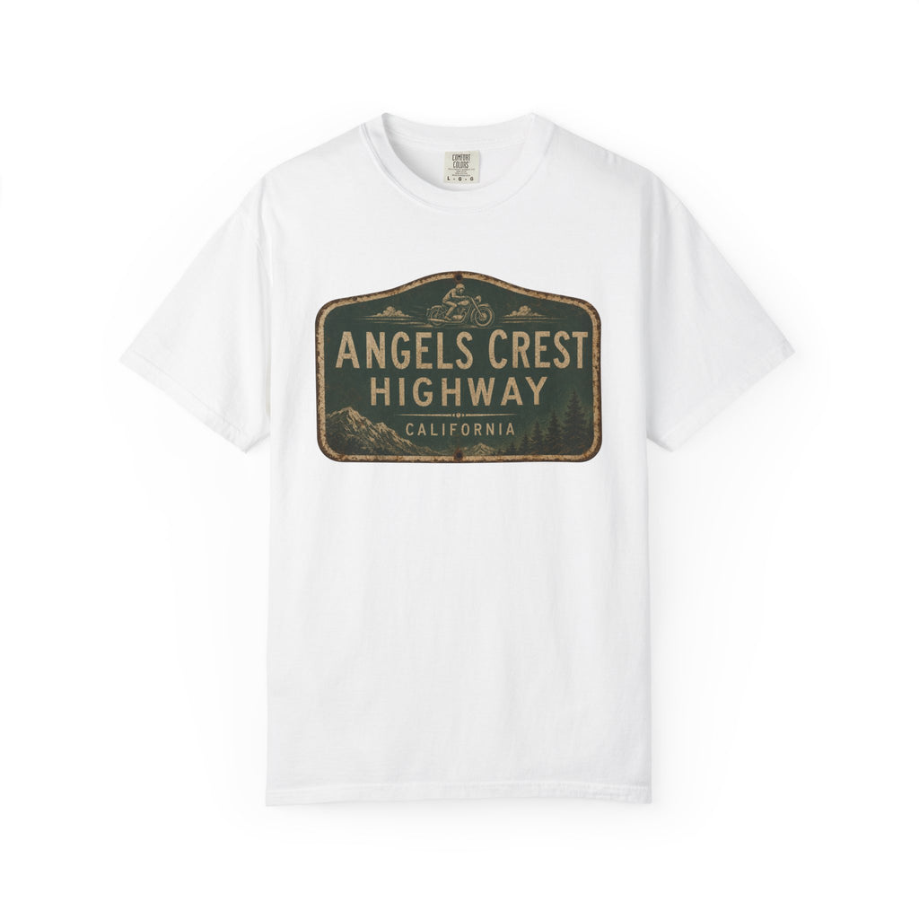 Angel Crest