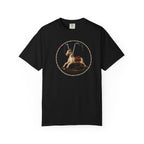 Copy of Rocking Horse T-Shirt — Vintage Carousel Toy Graphic Tee