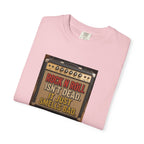 Rock 'N' Roll Isn't Dead T-Shirt — Vintage Amp Graphic Tee
