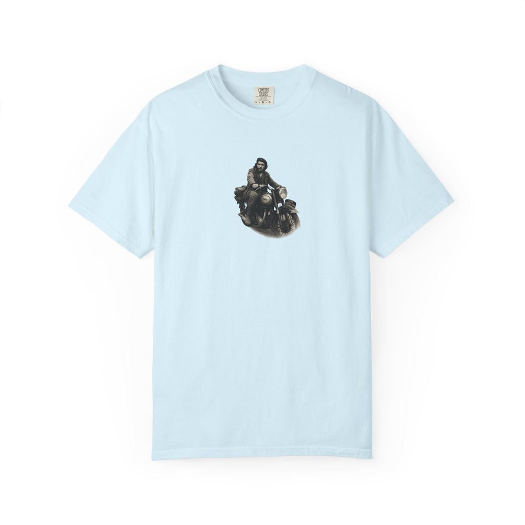 Copy of Vintage Warrior Portrait T-Shirt