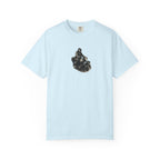 Copy of Vintage Warrior Portrait T-Shirt