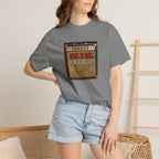 Rock 'N' Roll Isn't Dead T-Shirt — Vintage Amp Graphic Tee