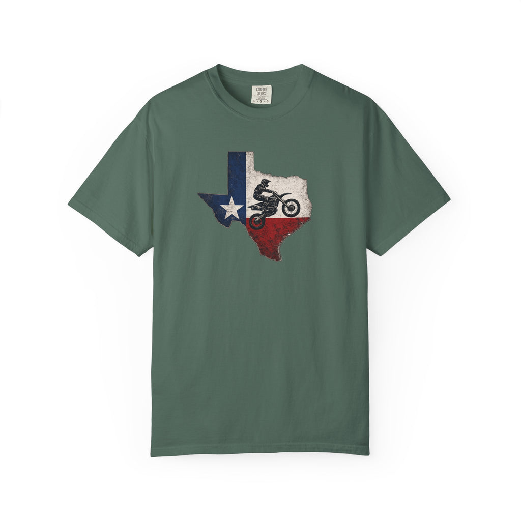 Texas off road