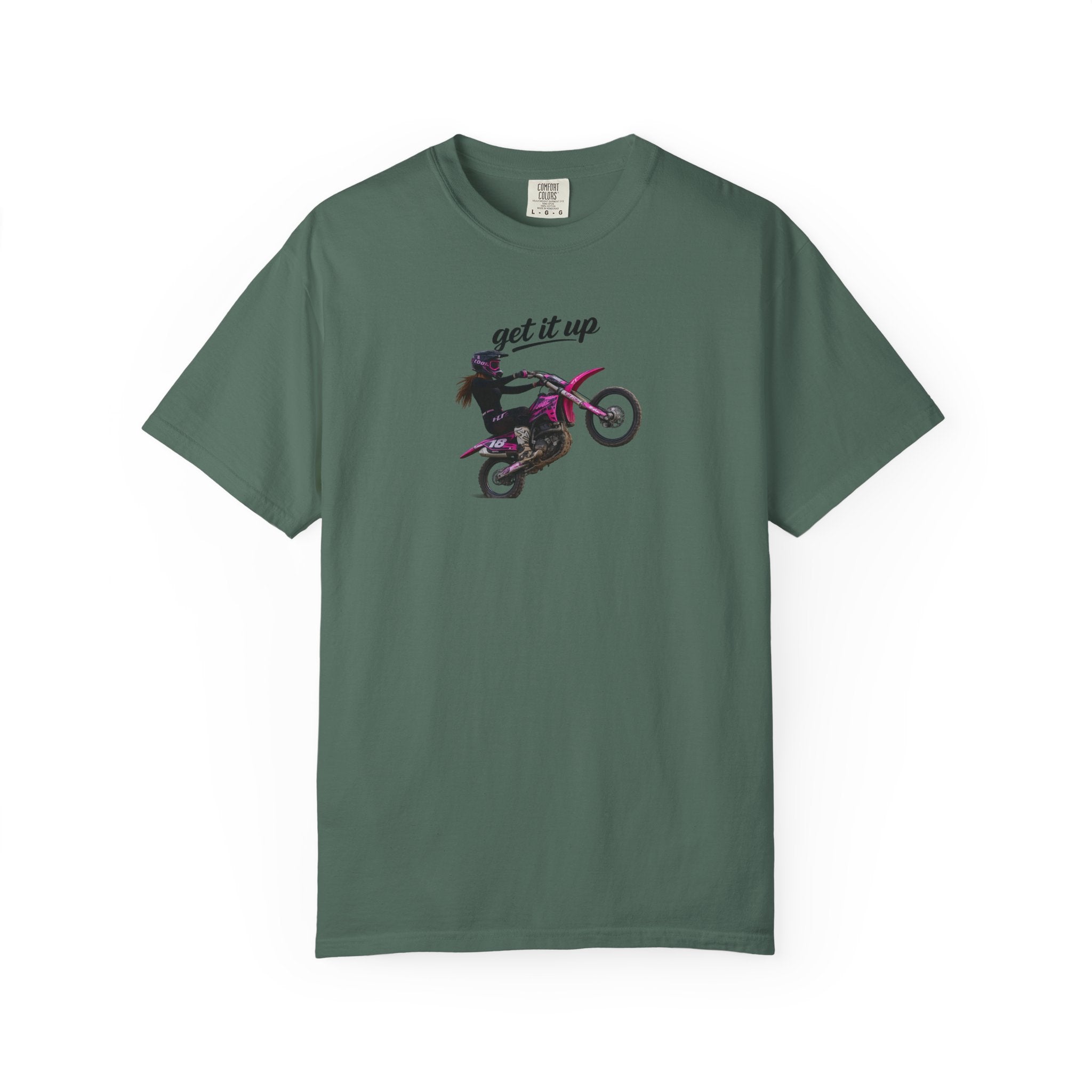 Motorcycle T-Shirt