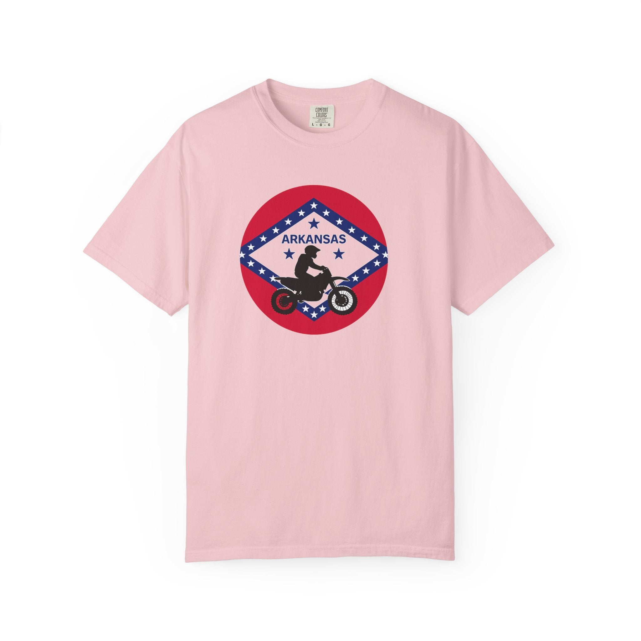 Arkansas Dirt Bike