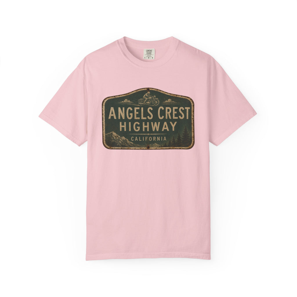 Angel Crest