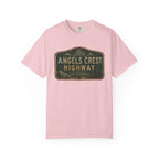 Angel Crest