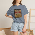 Rock 'N' Roll Isn't Dead T-Shirt — Vintage Amp Graphic Tee