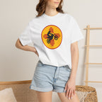 Motorcycle Zia T-Shirt — New Mexico Rider Graphic Tee