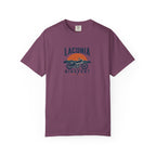 Laconia Bikefest Motorcycle T-Shirt