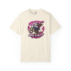 Ride Like a Girl T-Shirt — Women's Motocross Dirt Bike Graphic Tee