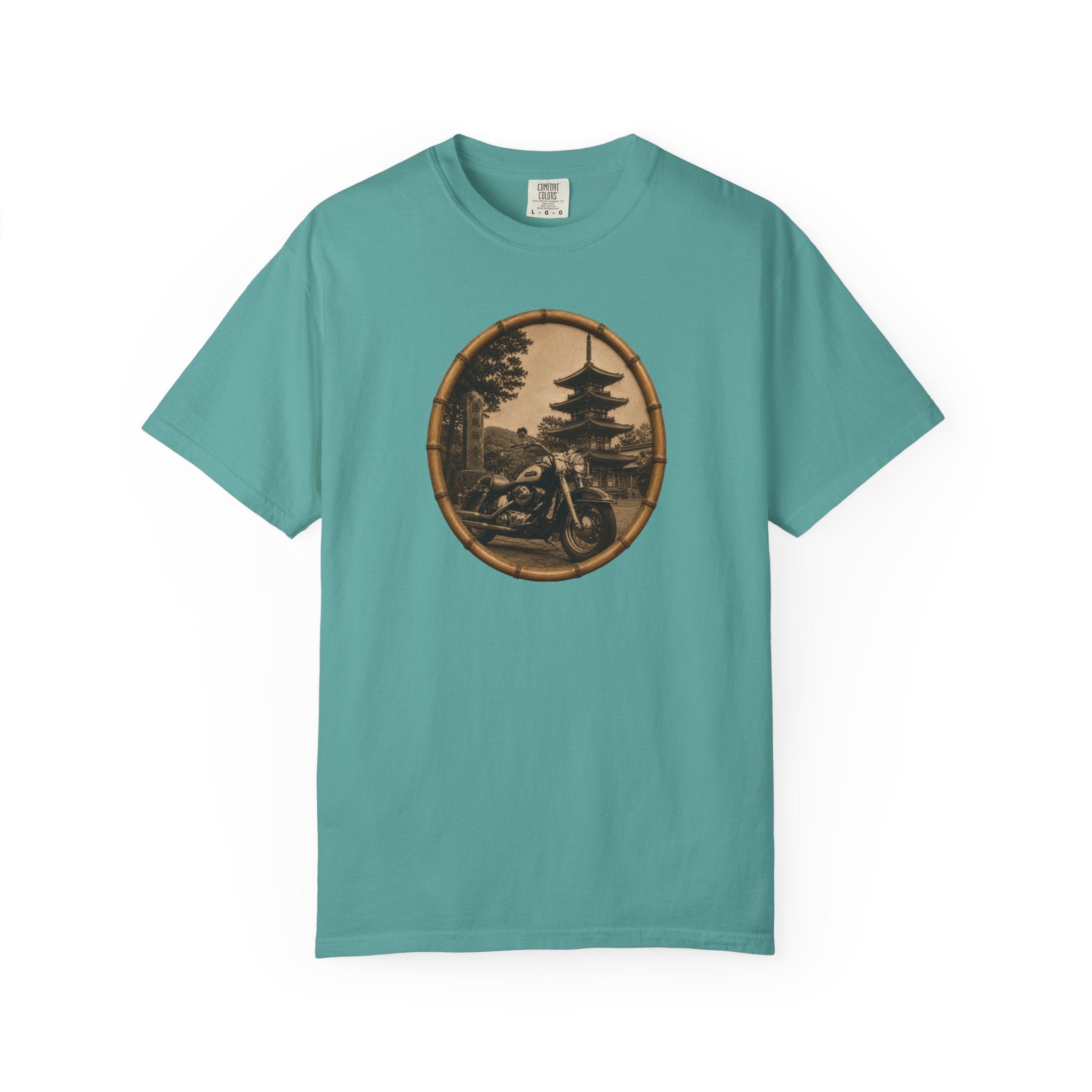 Copy of Vintage Moto Japan T‑Shirt