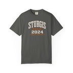 Sturgis Rally 2024 T-Shirt — South Dakota Motorcycle Rally Tee