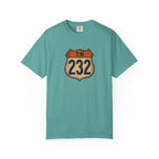 Tennessee 232