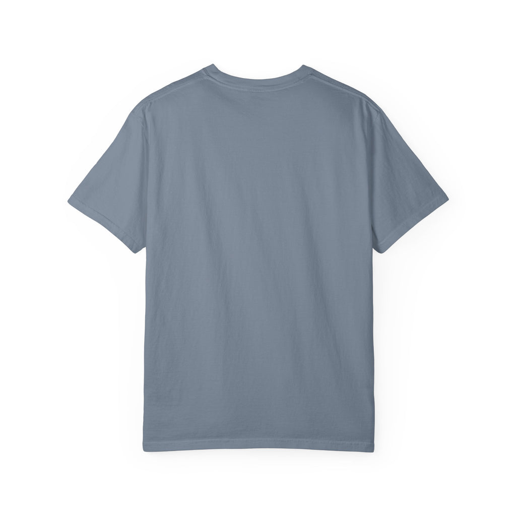 Motorcycle Racer Vintage Comic T-Shirt