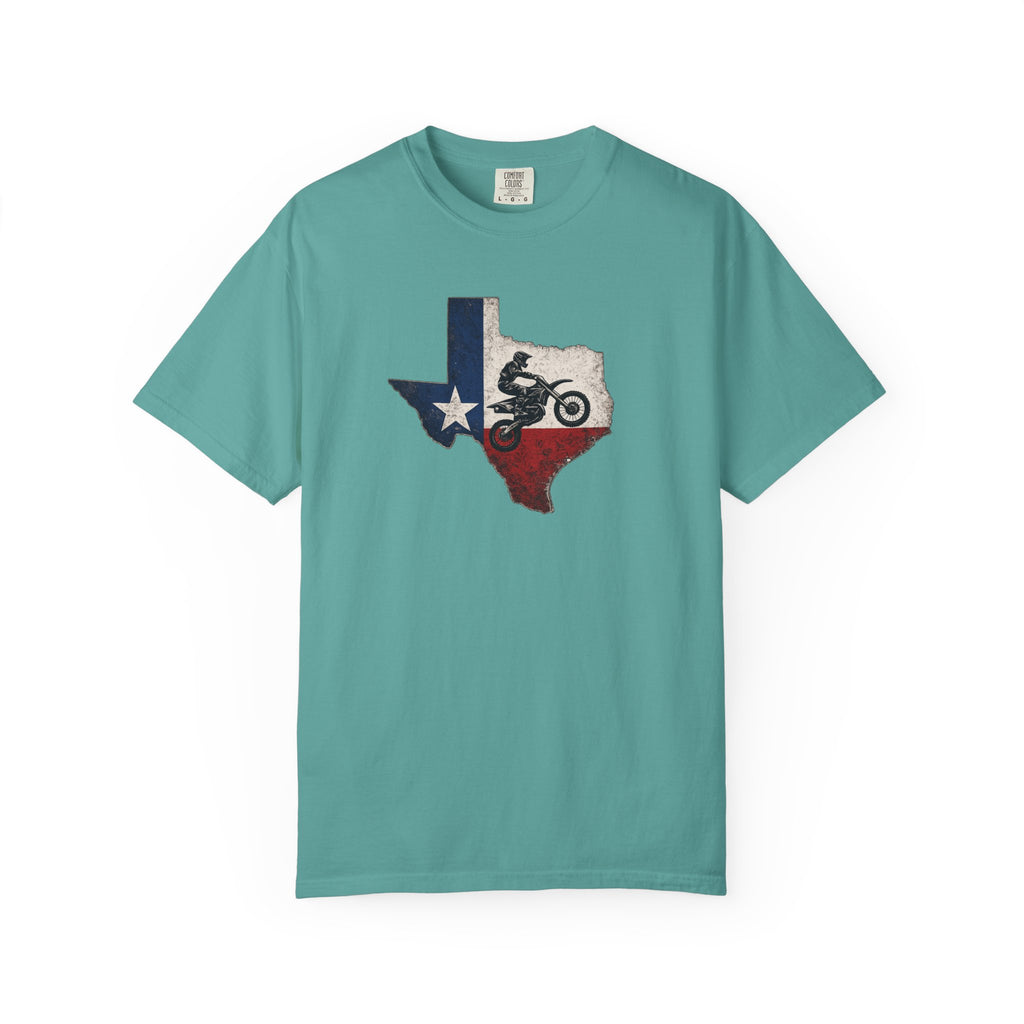Texas off road