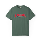 Laconia New Hampshire Graphic T-Shirt